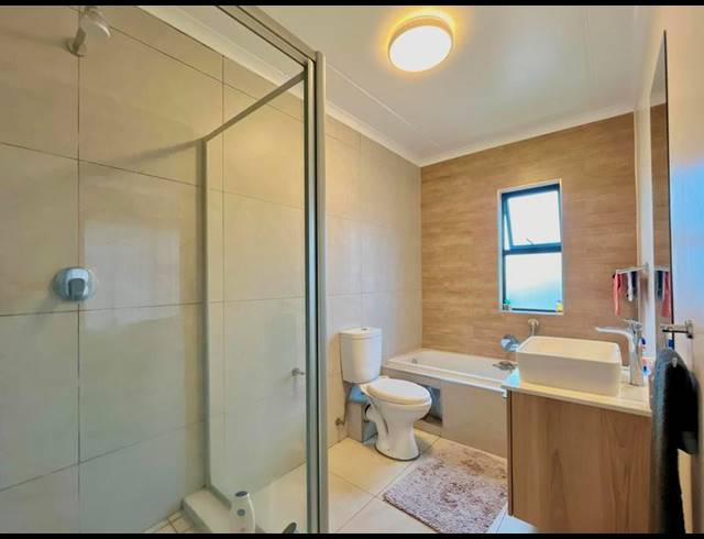 1 BEDROOM PROPERTY TO RENT IN MODDERFONTEIN